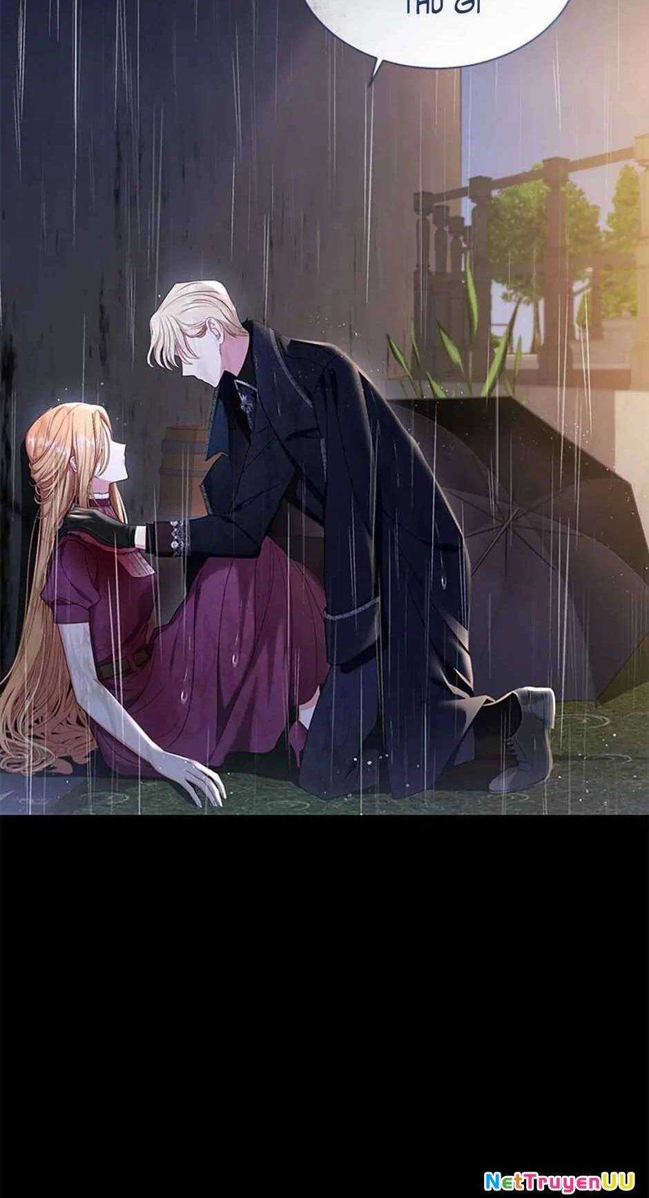 Hầu Nữ Trong Trò Chơi Harem Ngược Muốn Nghỉ Việc Chapter 28 trang 70