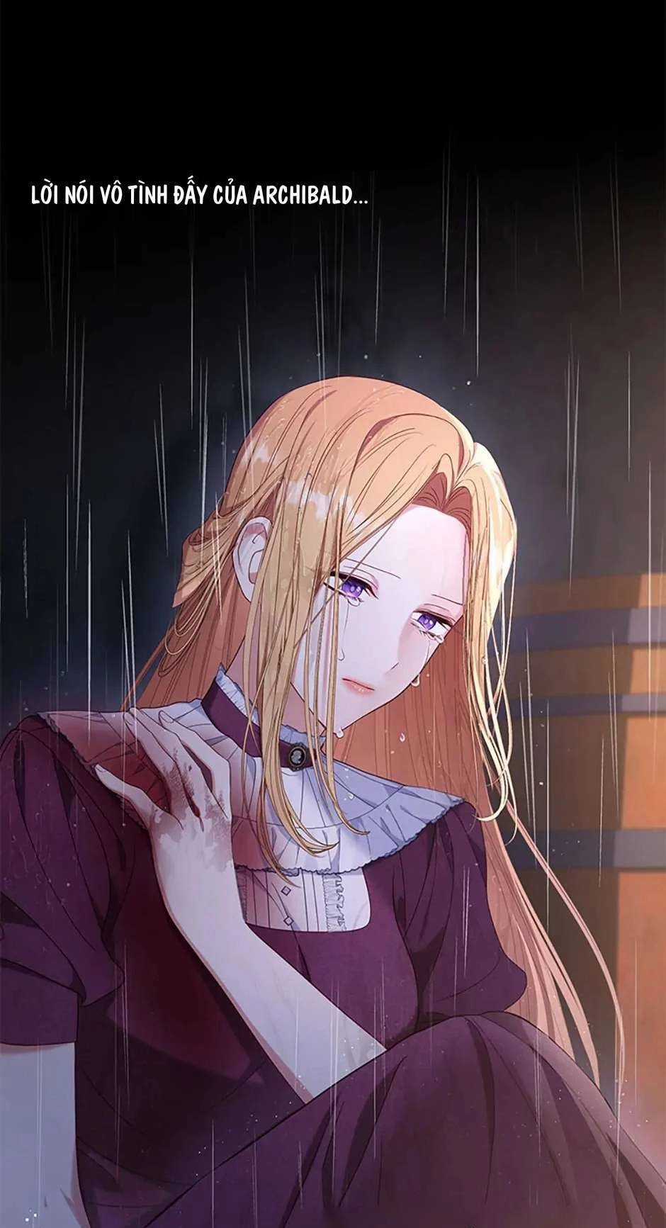 Hầu Nữ Trong Trò Chơi Harem Ngược Muốn Nghỉ Việc Chapter 28 trang 71