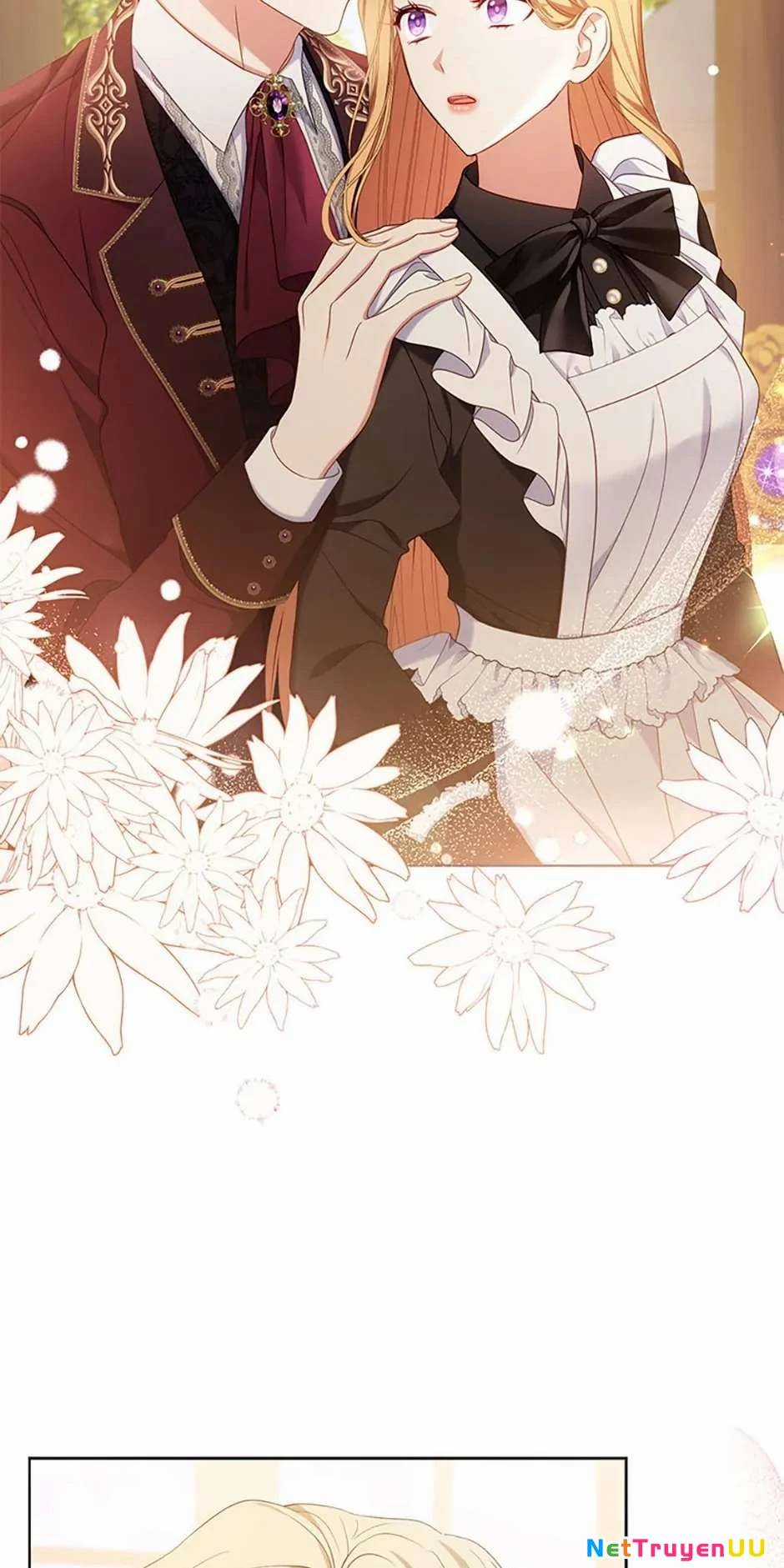 Hầu Nữ Trong Trò Chơi Harem Ngược Muốn Nghỉ Việc Chapter 28 trang 76