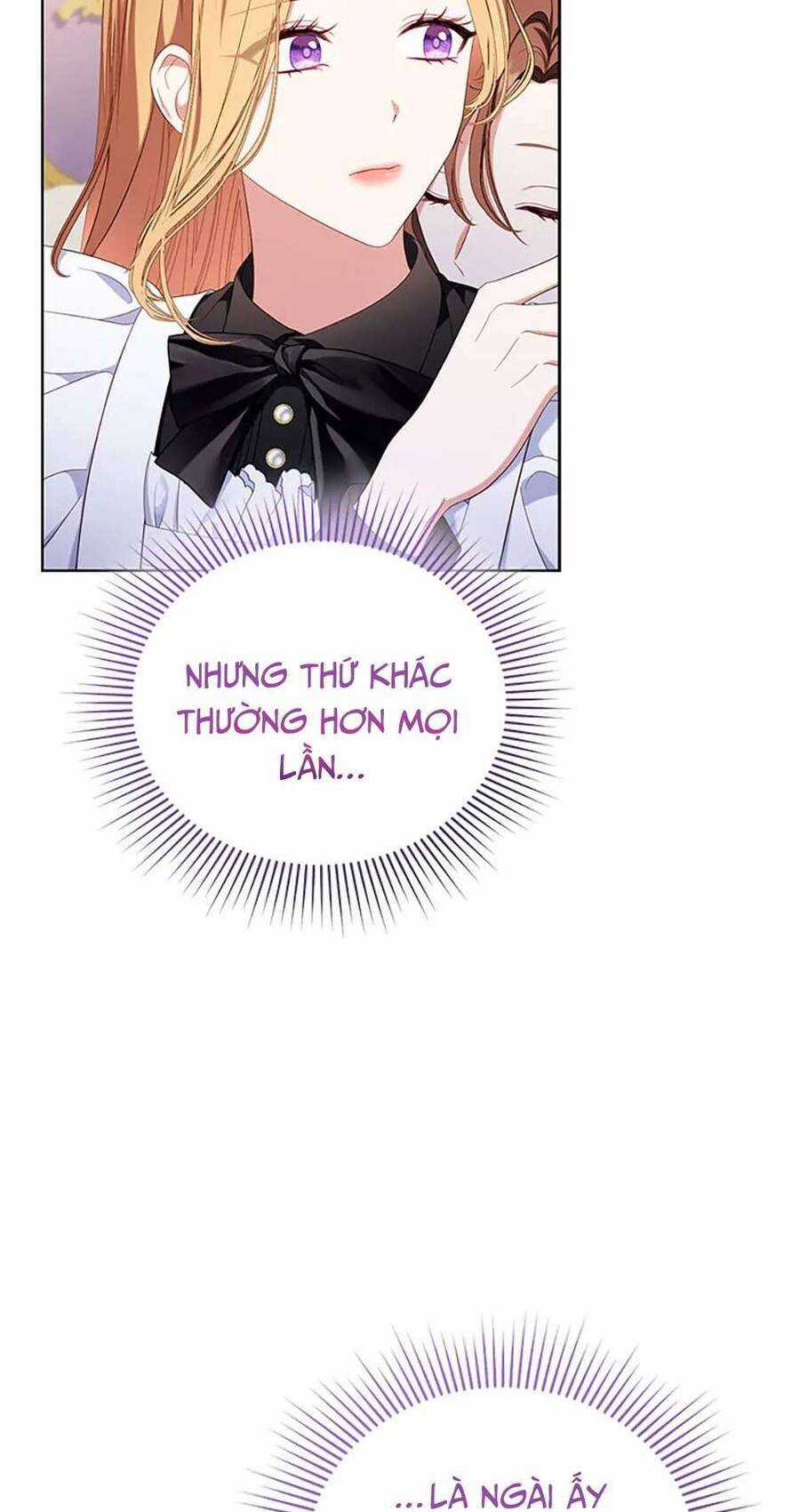 Hầu Nữ Trong Trò Chơi Harem Ngược Muốn Nghỉ Việc Chapter 29 trang 19