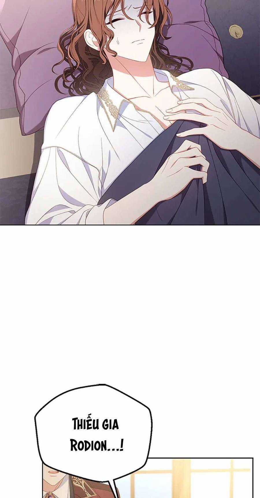 Hầu Nữ Trong Trò Chơi Harem Ngược Muốn Nghỉ Việc Chapter 29 trang 2