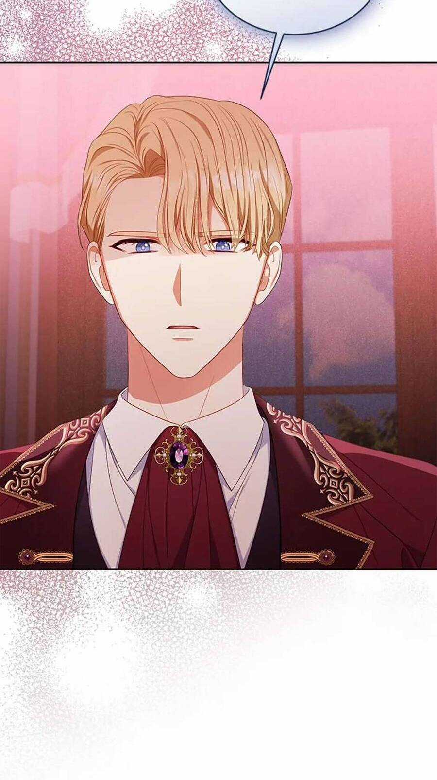 Hầu Nữ Trong Trò Chơi Harem Ngược Muốn Nghỉ Việc Chapter 29 trang 26