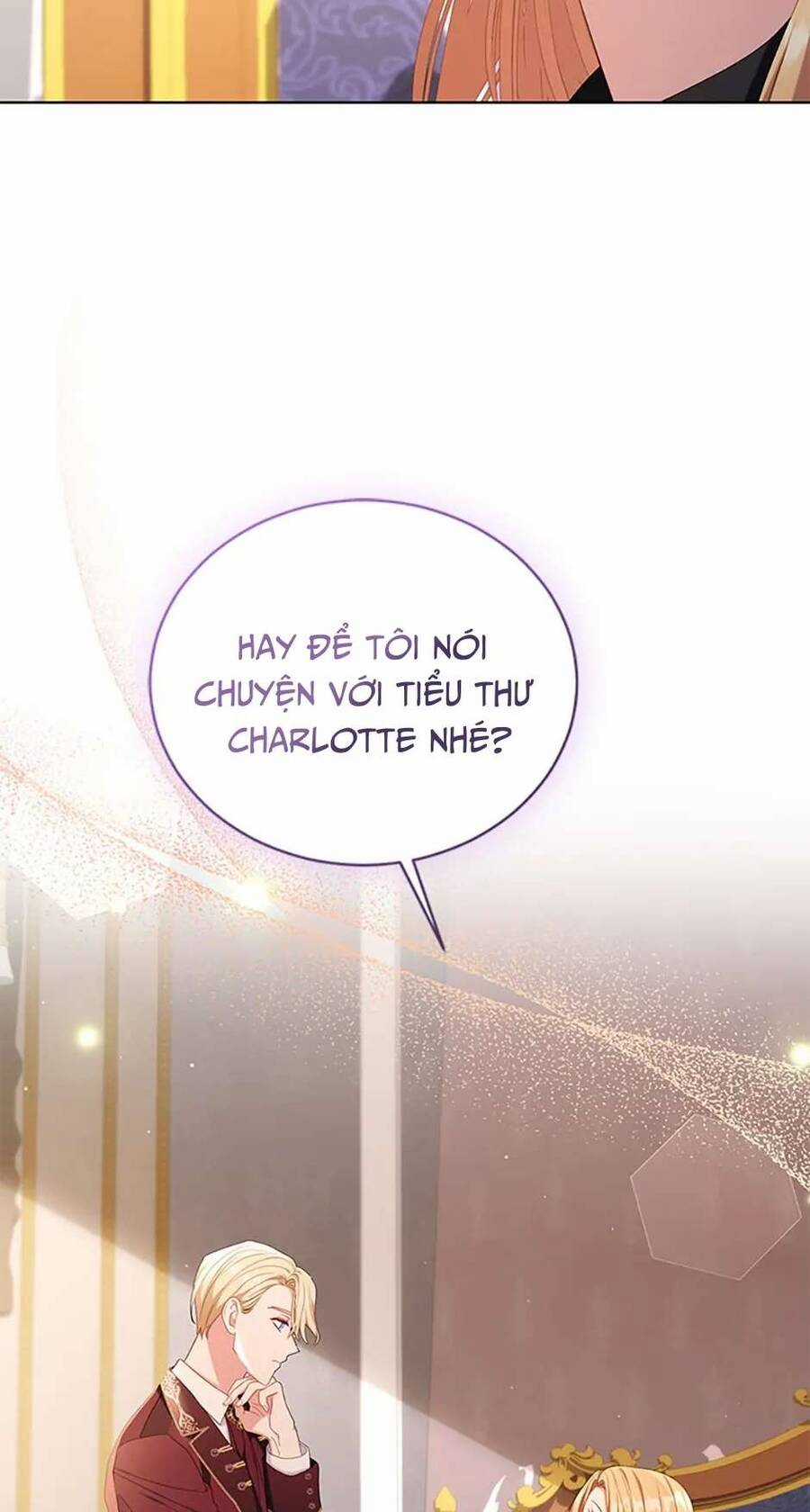 Hầu Nữ Trong Trò Chơi Harem Ngược Muốn Nghỉ Việc Chapter 29 trang 30