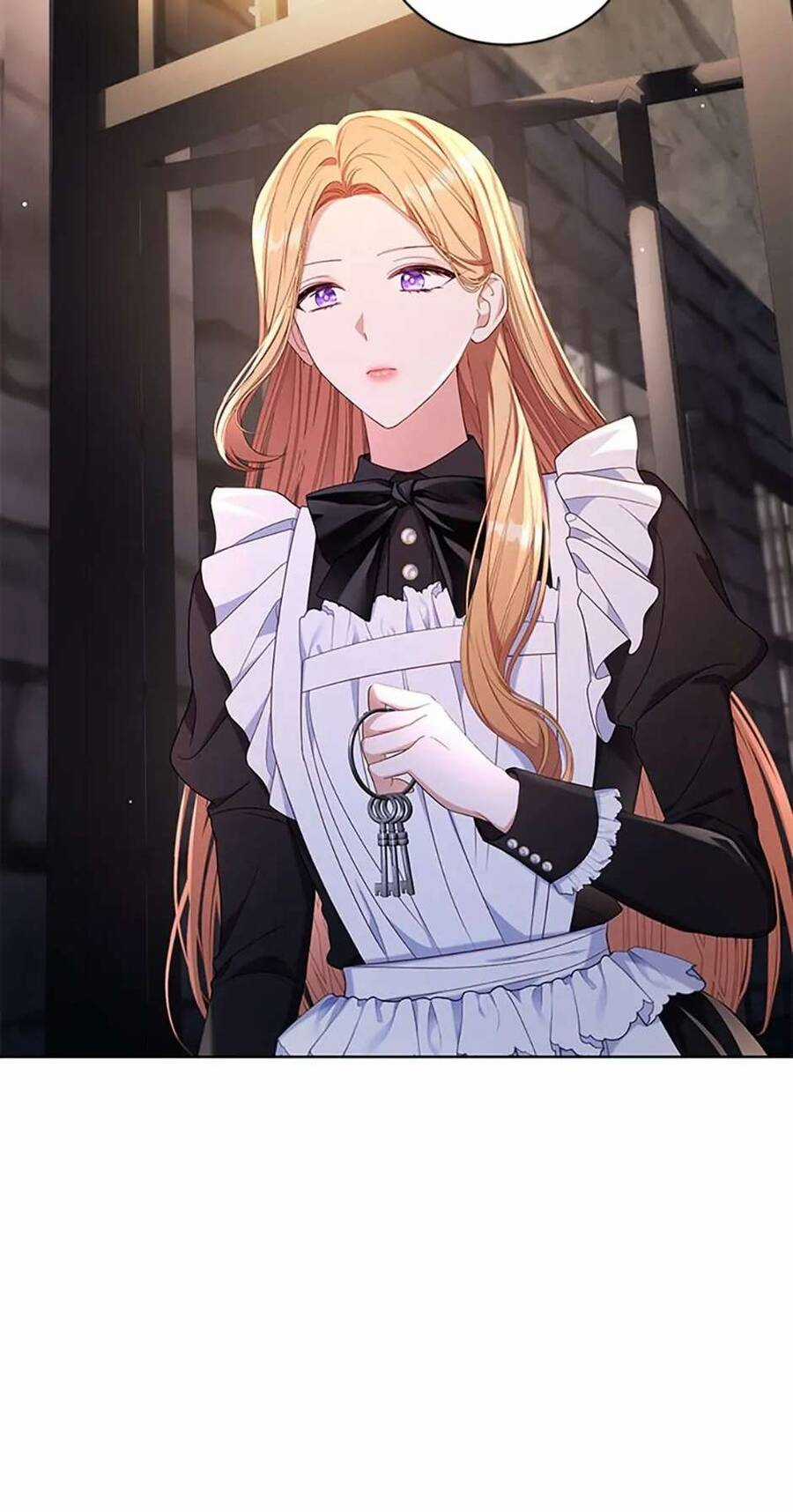 Hầu Nữ Trong Trò Chơi Harem Ngược Muốn Nghỉ Việc Chapter 29 trang 38