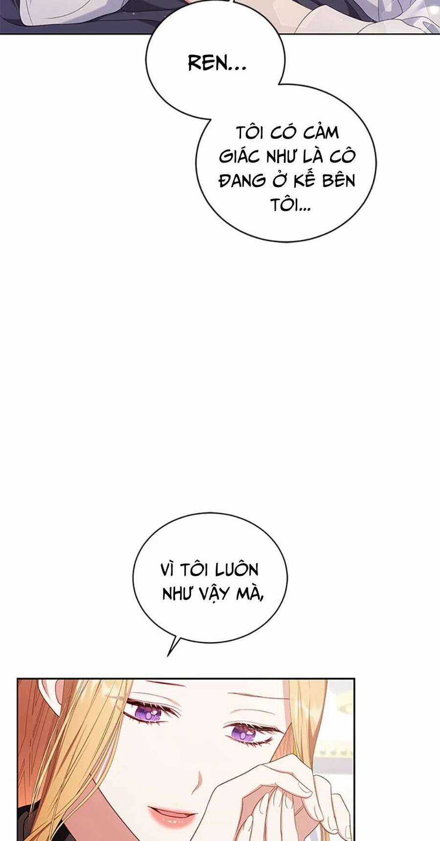 Hầu Nữ Trong Trò Chơi Harem Ngược Muốn Nghỉ Việc Chapter 29 trang 5