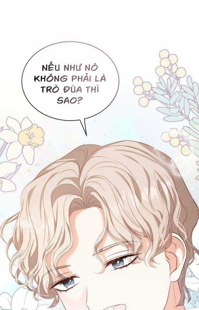 Hầu Nữ Trong Trò Chơi Harem Ngược Muốn Nghỉ Việc Chapter 3 trang 11