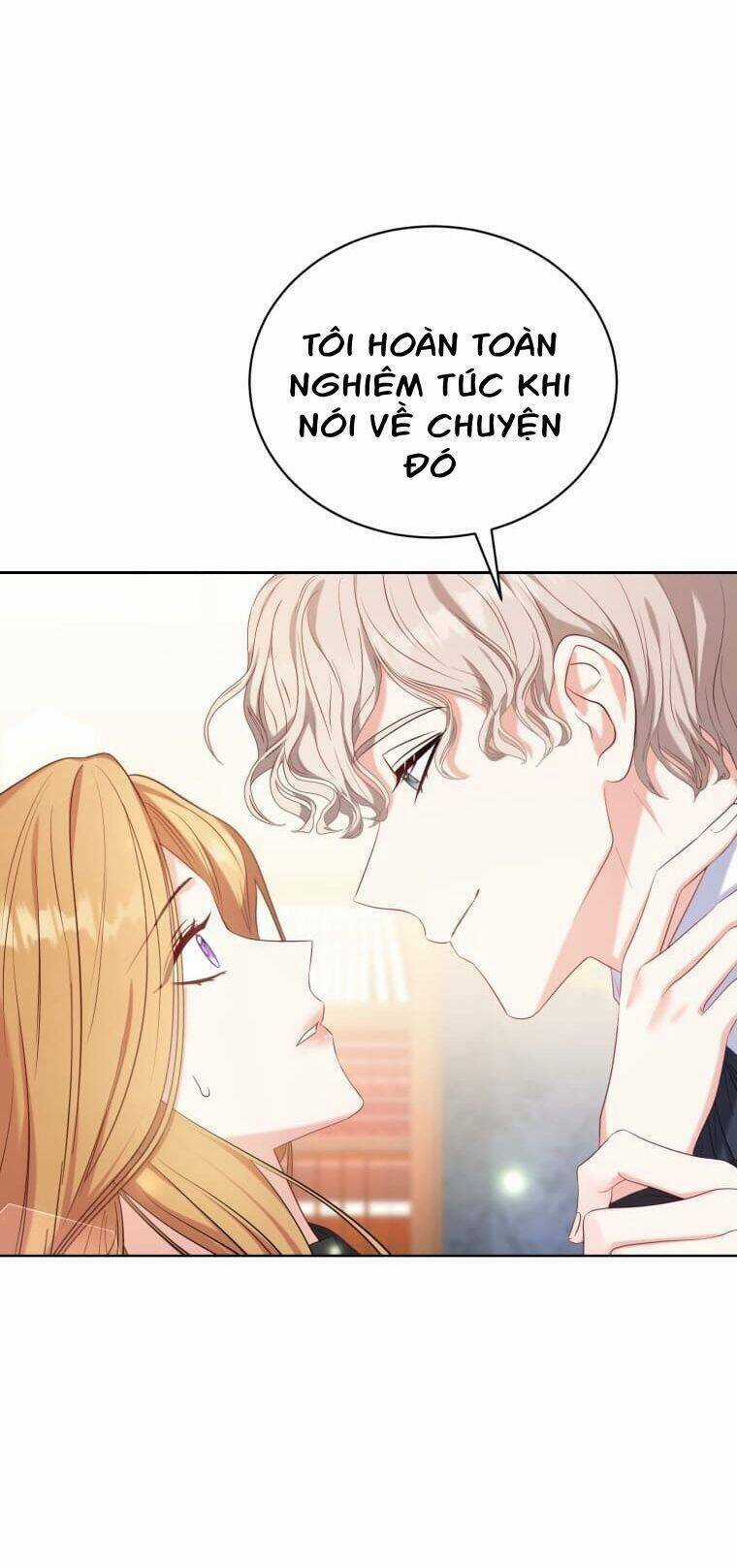 Hầu Nữ Trong Trò Chơi Harem Ngược Muốn Nghỉ Việc Chapter 3 trang 13