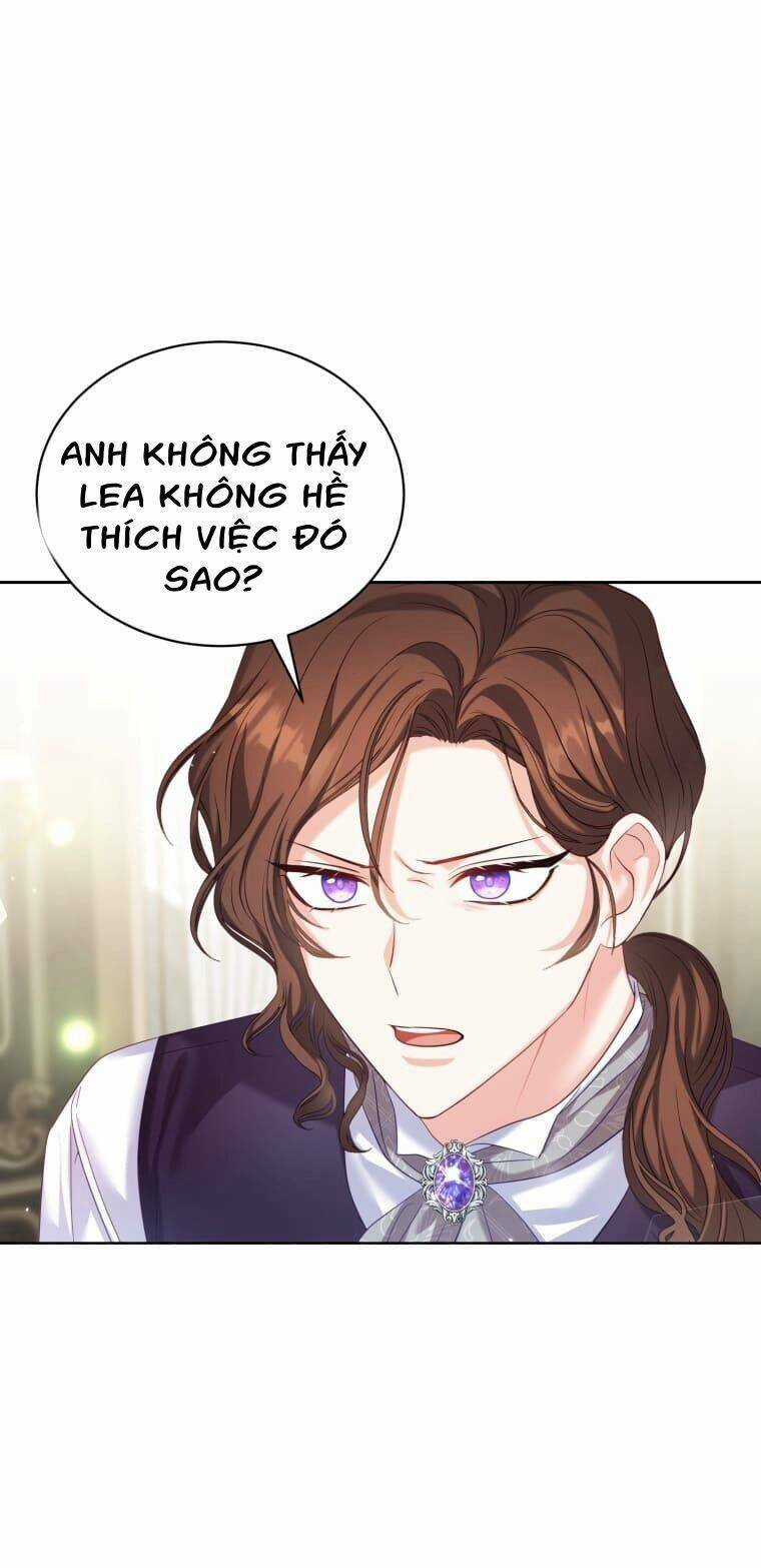 Hầu Nữ Trong Trò Chơi Harem Ngược Muốn Nghỉ Việc Chapter 3 trang 15