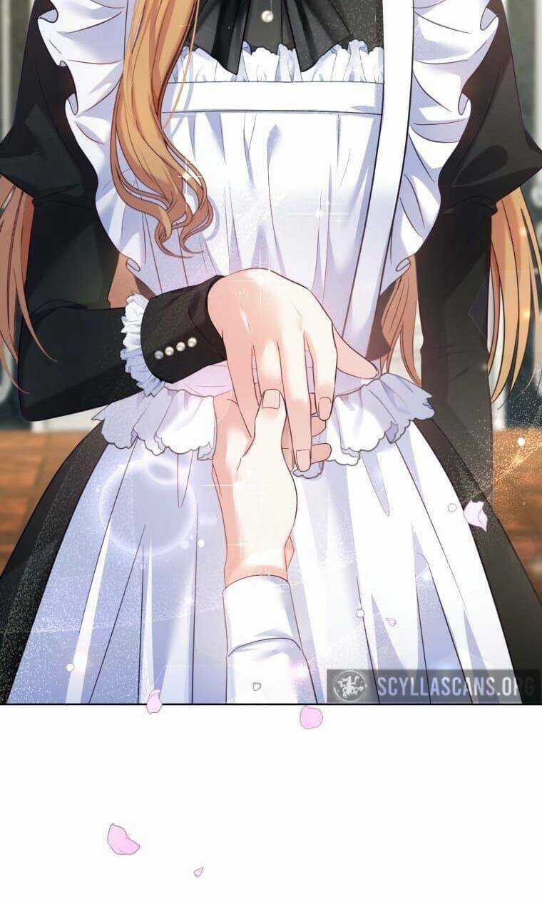 Hầu Nữ Trong Trò Chơi Harem Ngược Muốn Nghỉ Việc Chapter 3 trang 2