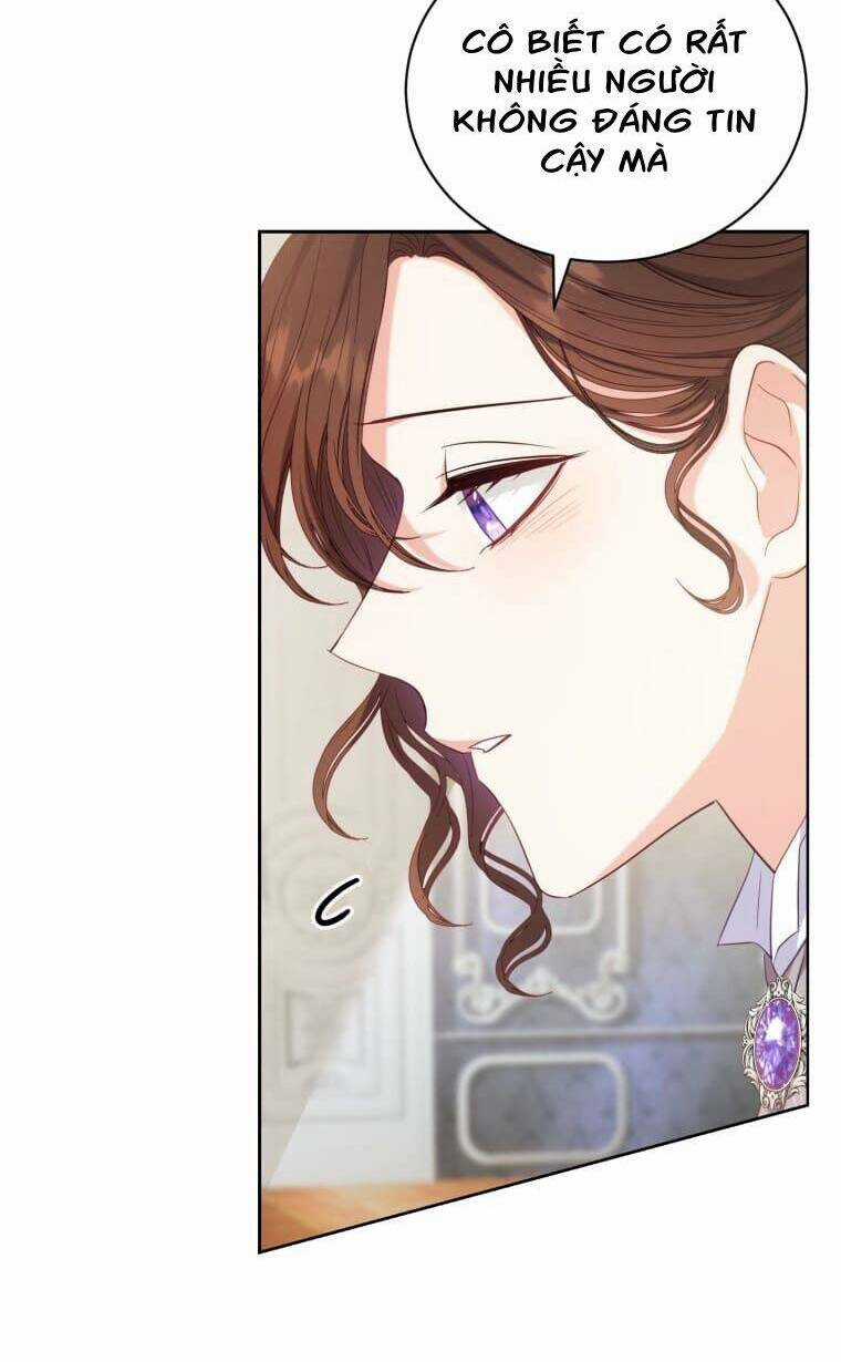 Hầu Nữ Trong Trò Chơi Harem Ngược Muốn Nghỉ Việc Chapter 3 trang 24