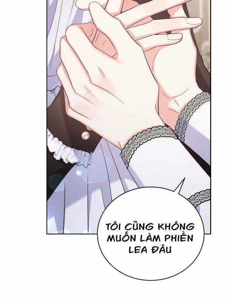 Hầu Nữ Trong Trò Chơi Harem Ngược Muốn Nghỉ Việc Chapter 3 trang 29