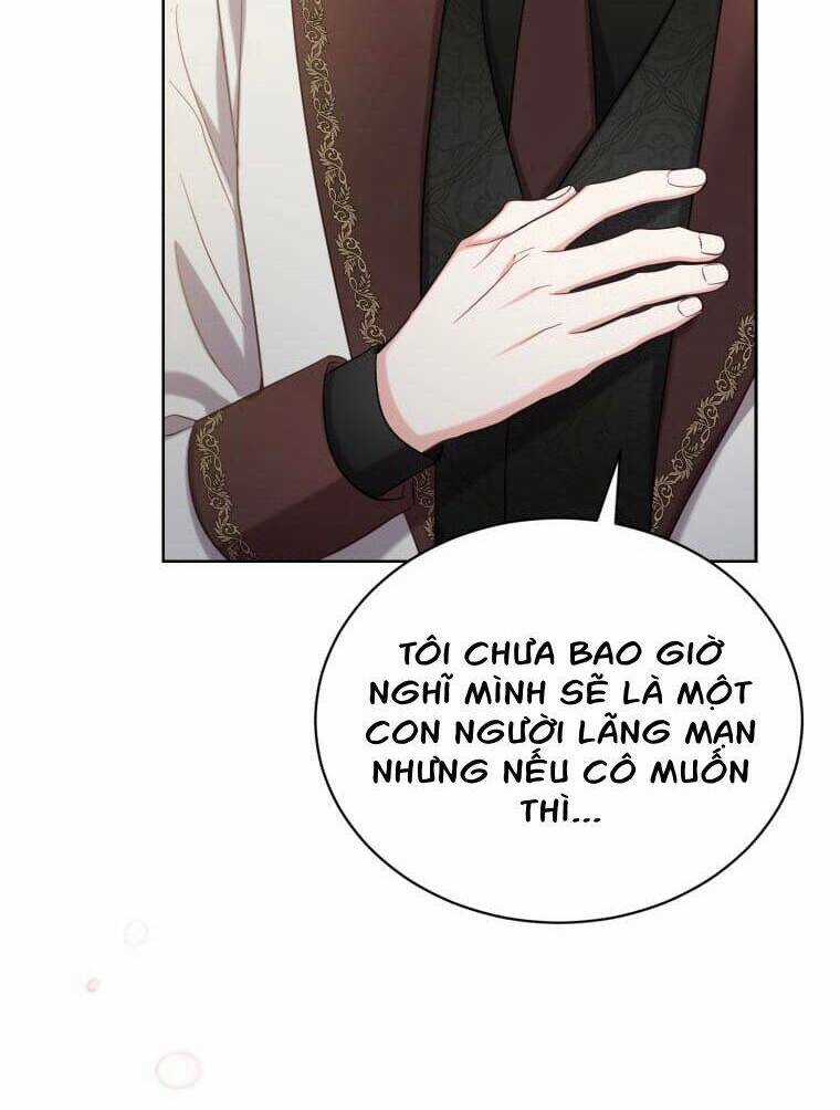 Hầu Nữ Trong Trò Chơi Harem Ngược Muốn Nghỉ Việc Chapter 3 trang 36