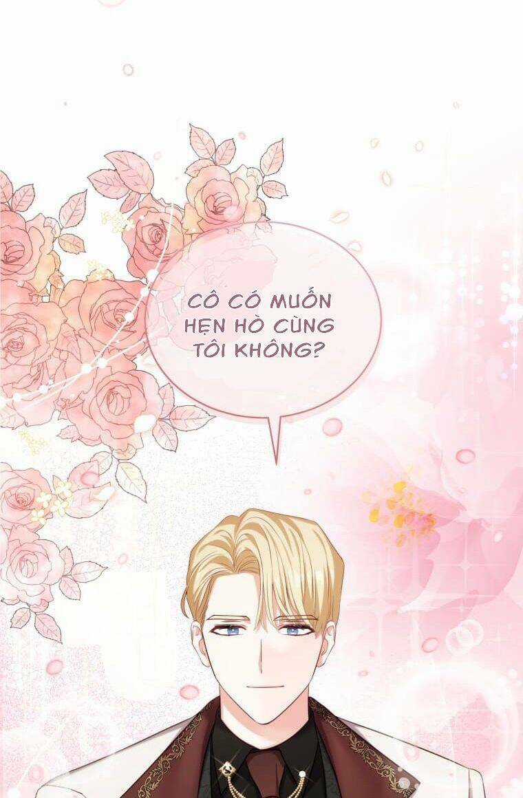 Hầu Nữ Trong Trò Chơi Harem Ngược Muốn Nghỉ Việc Chapter 3 trang 37