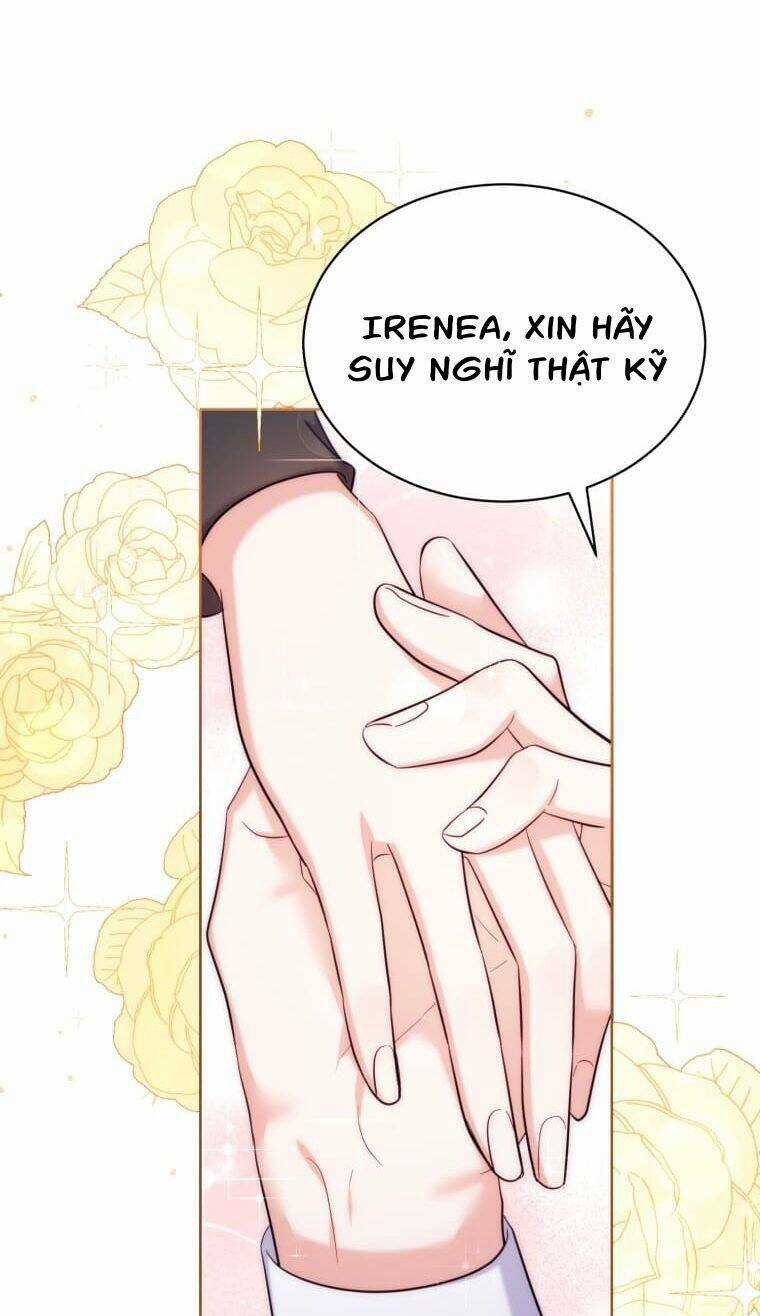 Hầu Nữ Trong Trò Chơi Harem Ngược Muốn Nghỉ Việc Chapter 3 trang 4