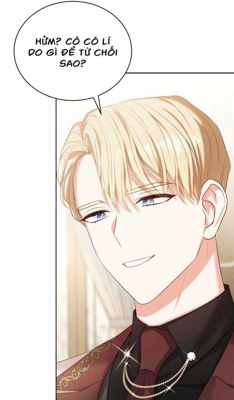 Hầu Nữ Trong Trò Chơi Harem Ngược Muốn Nghỉ Việc Chapter 3 trang 40