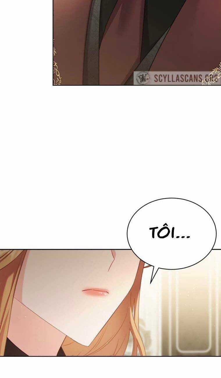 Hầu Nữ Trong Trò Chơi Harem Ngược Muốn Nghỉ Việc Chapter 3 trang 41