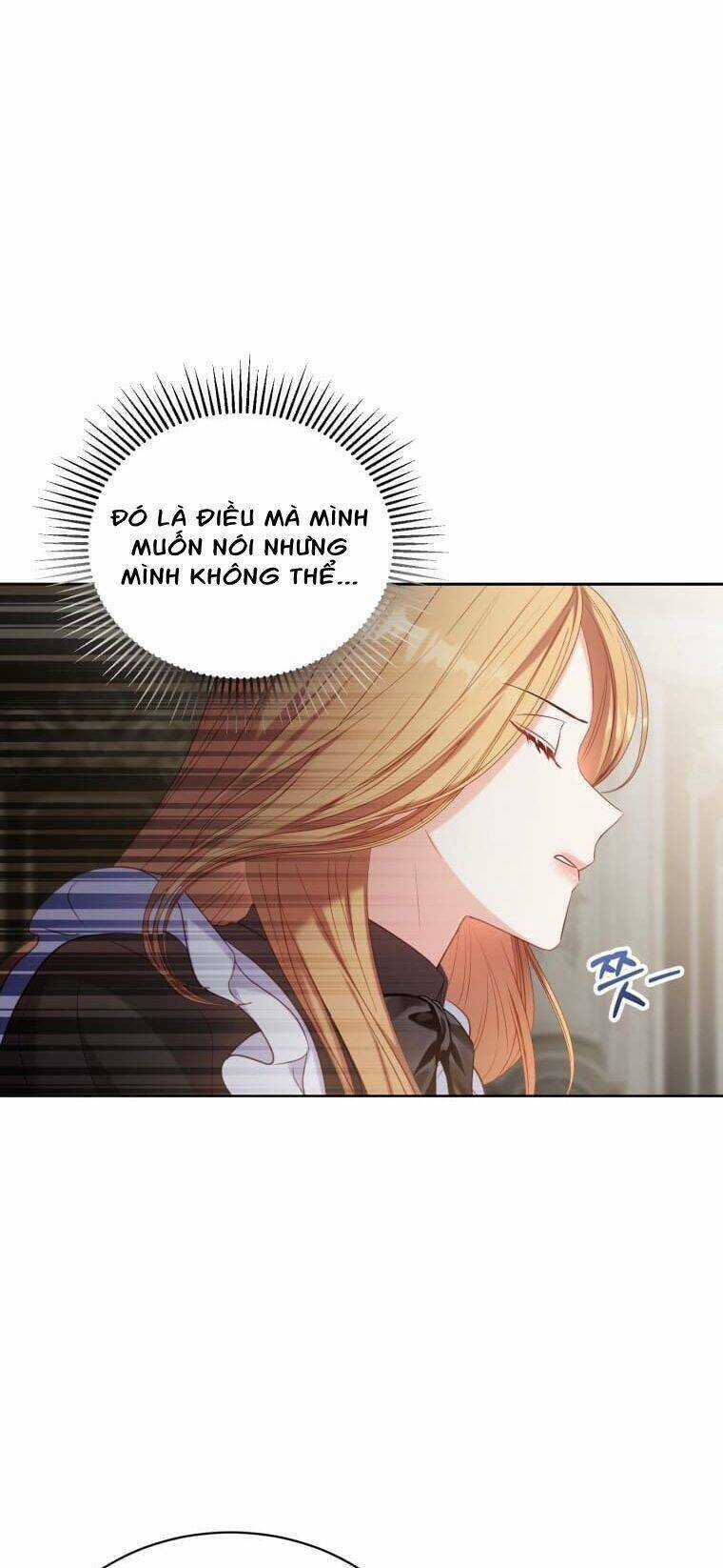 Hầu Nữ Trong Trò Chơi Harem Ngược Muốn Nghỉ Việc Chapter 3 trang 43