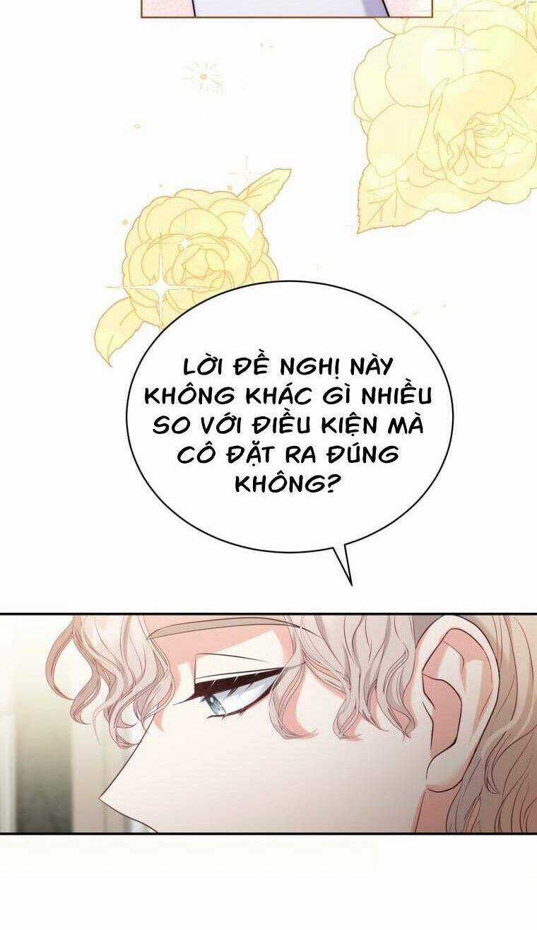 Hầu Nữ Trong Trò Chơi Harem Ngược Muốn Nghỉ Việc Chapter 3 trang 5