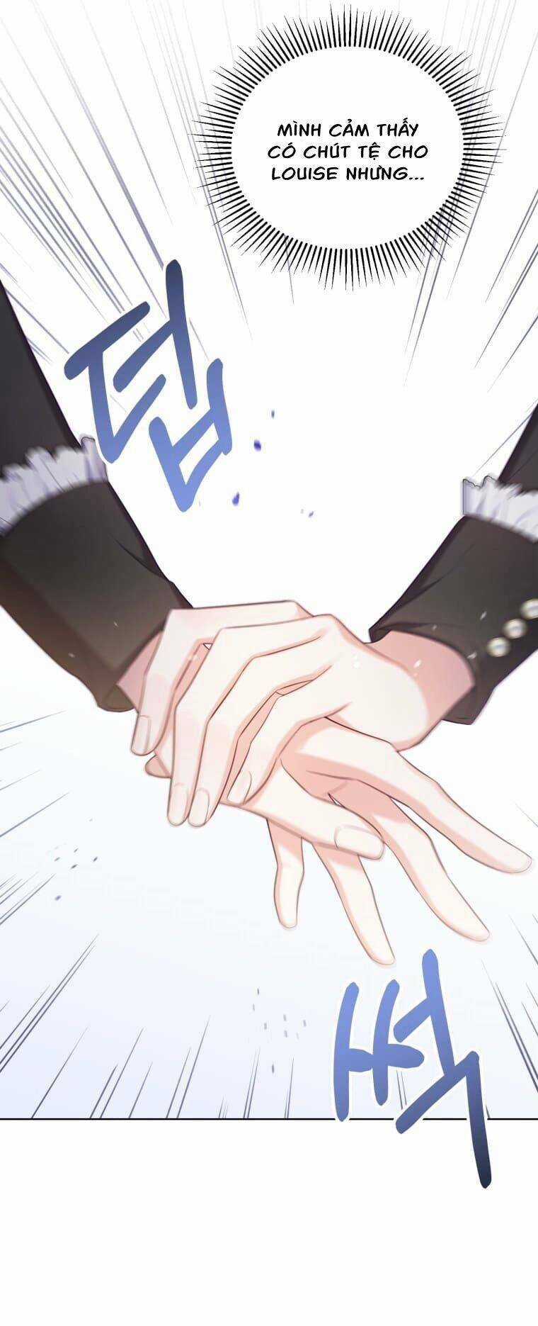 Hầu Nữ Trong Trò Chơi Harem Ngược Muốn Nghỉ Việc Chapter 3 trang 54