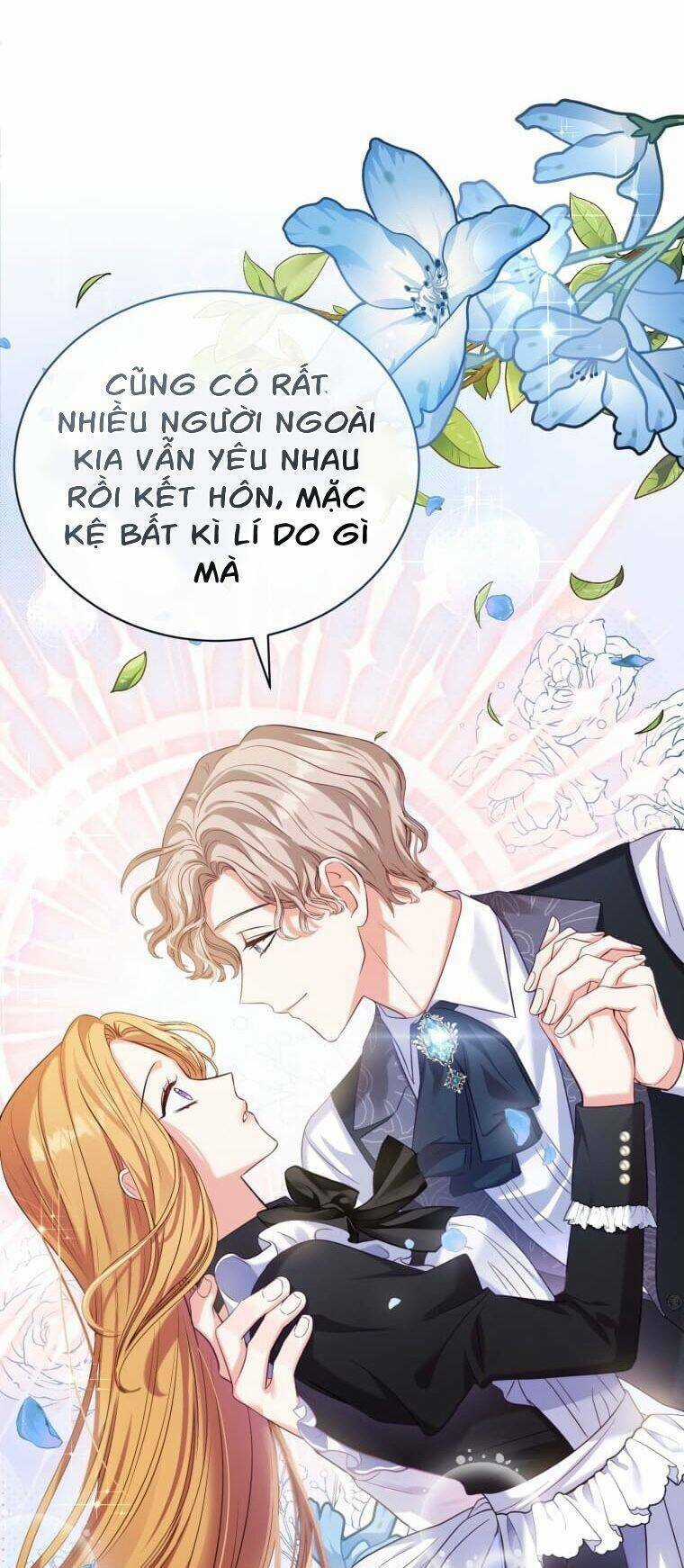 Hầu Nữ Trong Trò Chơi Harem Ngược Muốn Nghỉ Việc Chapter 3 trang 6