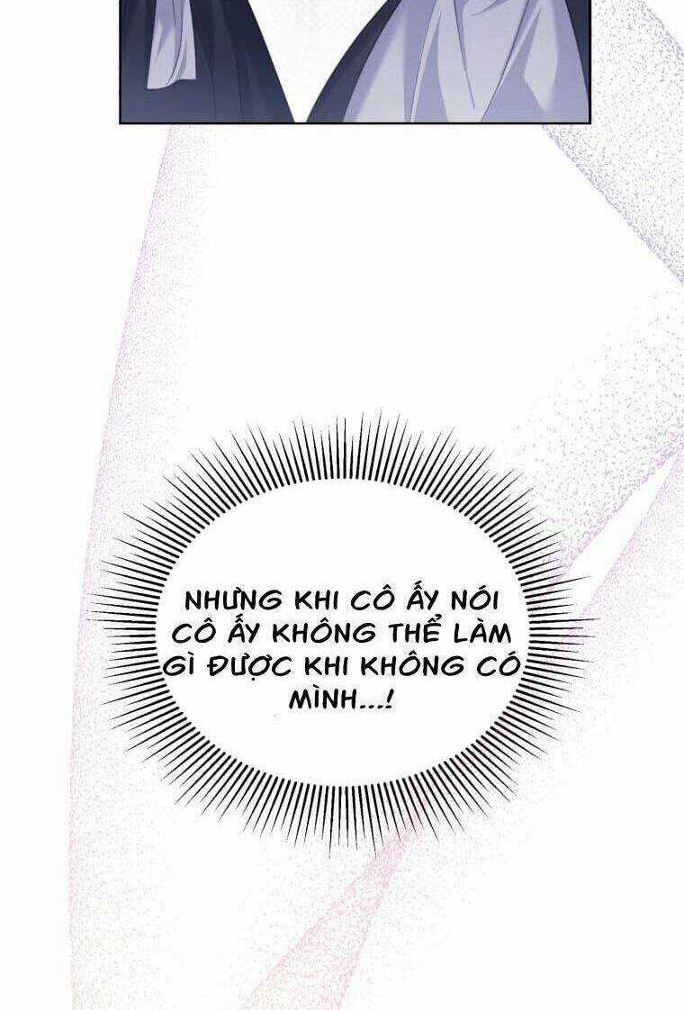 Hầu Nữ Trong Trò Chơi Harem Ngược Muốn Nghỉ Việc Chapter 3 trang 63