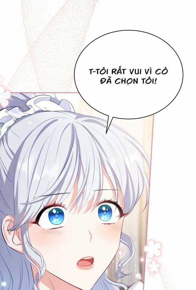 Hầu Nữ Trong Trò Chơi Harem Ngược Muốn Nghỉ Việc Chapter 3 trang 64