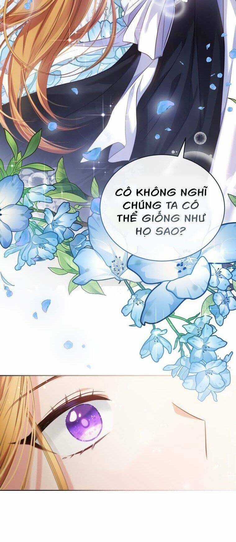 Hầu Nữ Trong Trò Chơi Harem Ngược Muốn Nghỉ Việc Chapter 3 trang 7