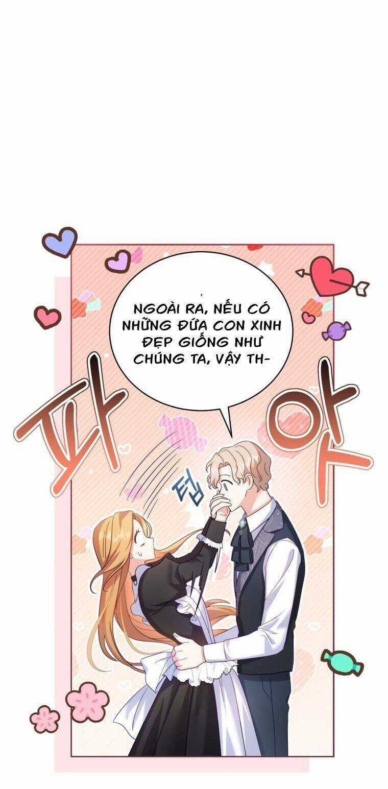 Hầu Nữ Trong Trò Chơi Harem Ngược Muốn Nghỉ Việc Chapter 3 trang 8