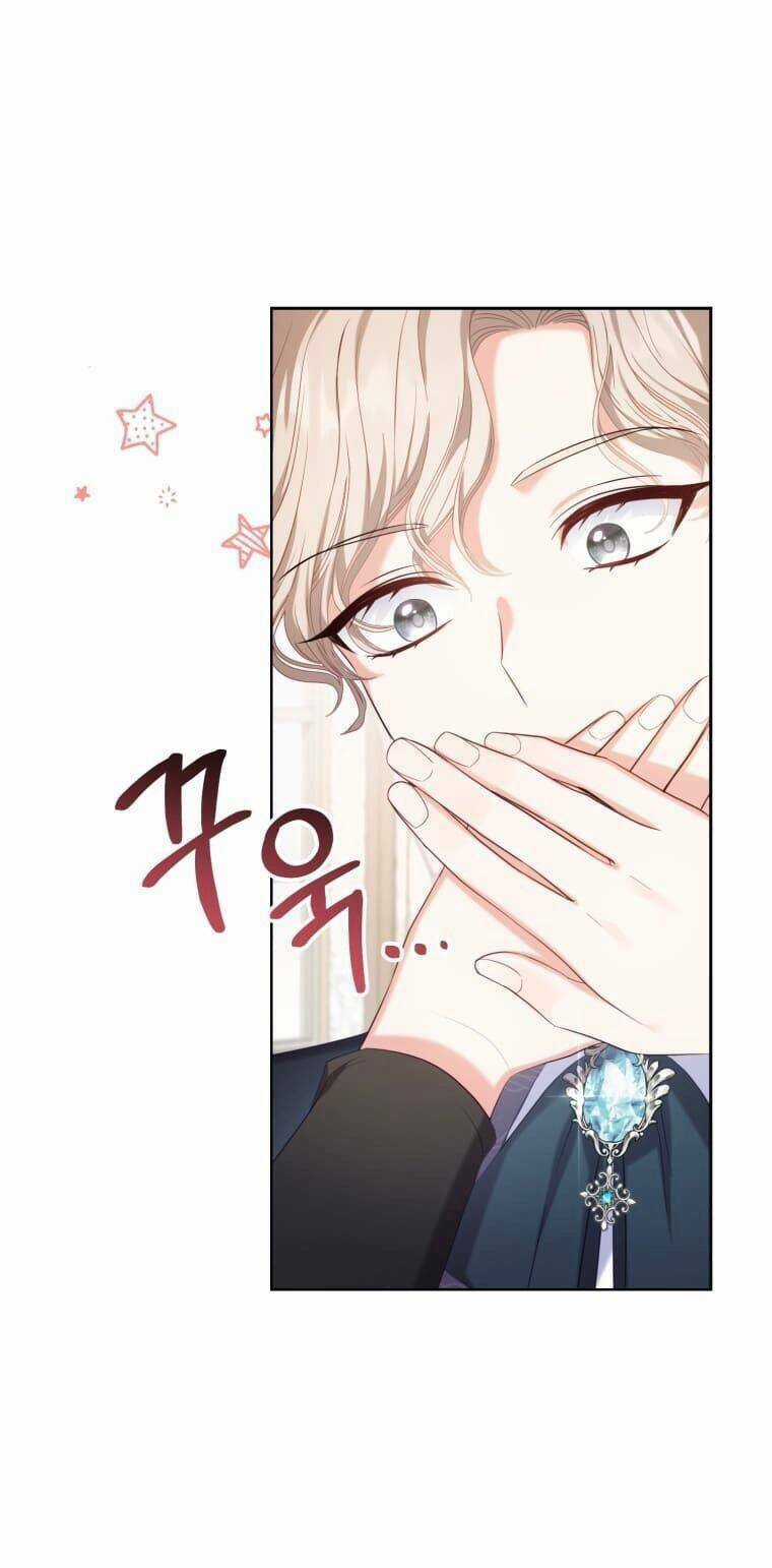 Hầu Nữ Trong Trò Chơi Harem Ngược Muốn Nghỉ Việc Chapter 3 trang 9