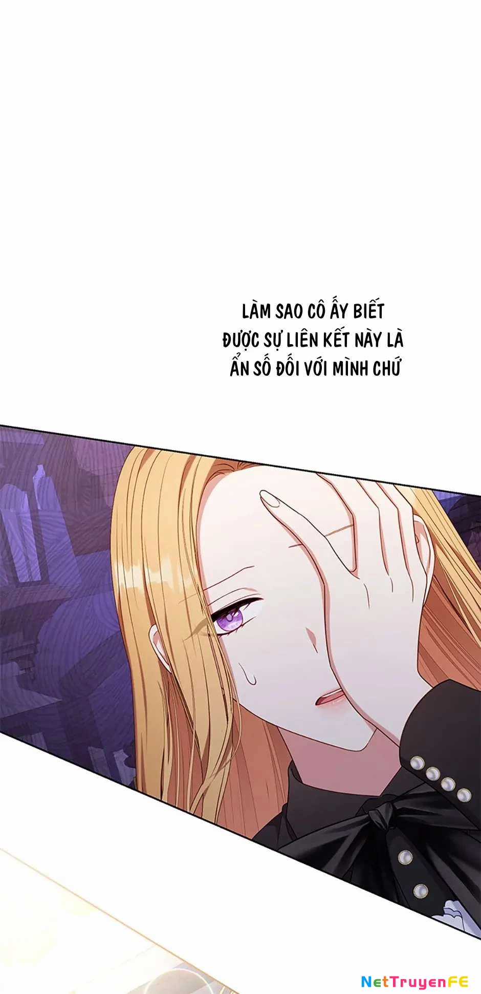 Hầu Nữ Trong Trò Chơi Harem Ngược Muốn Nghỉ Việc Chapter 30 trang 31