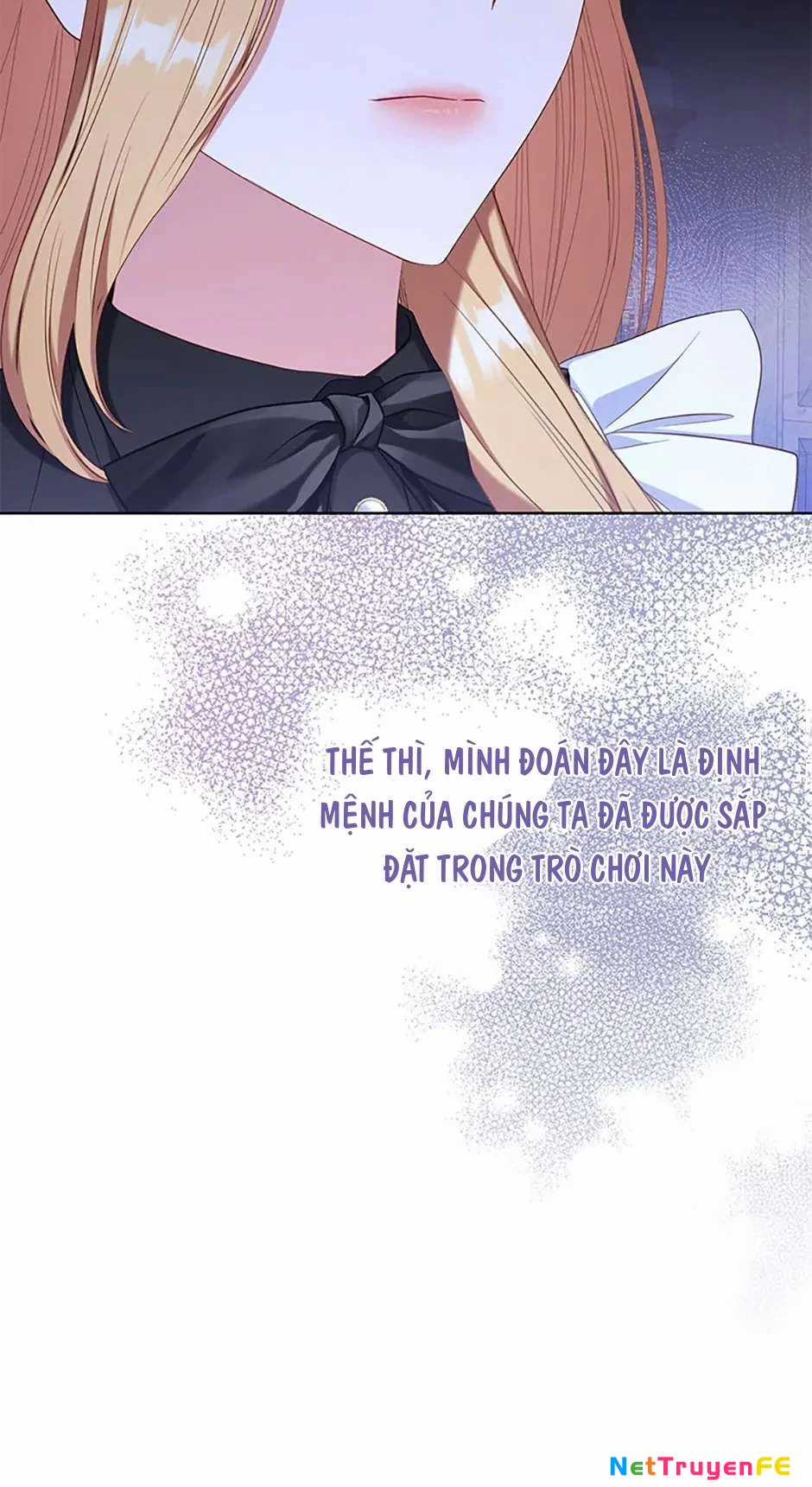 Hầu Nữ Trong Trò Chơi Harem Ngược Muốn Nghỉ Việc Chapter 30 trang 40