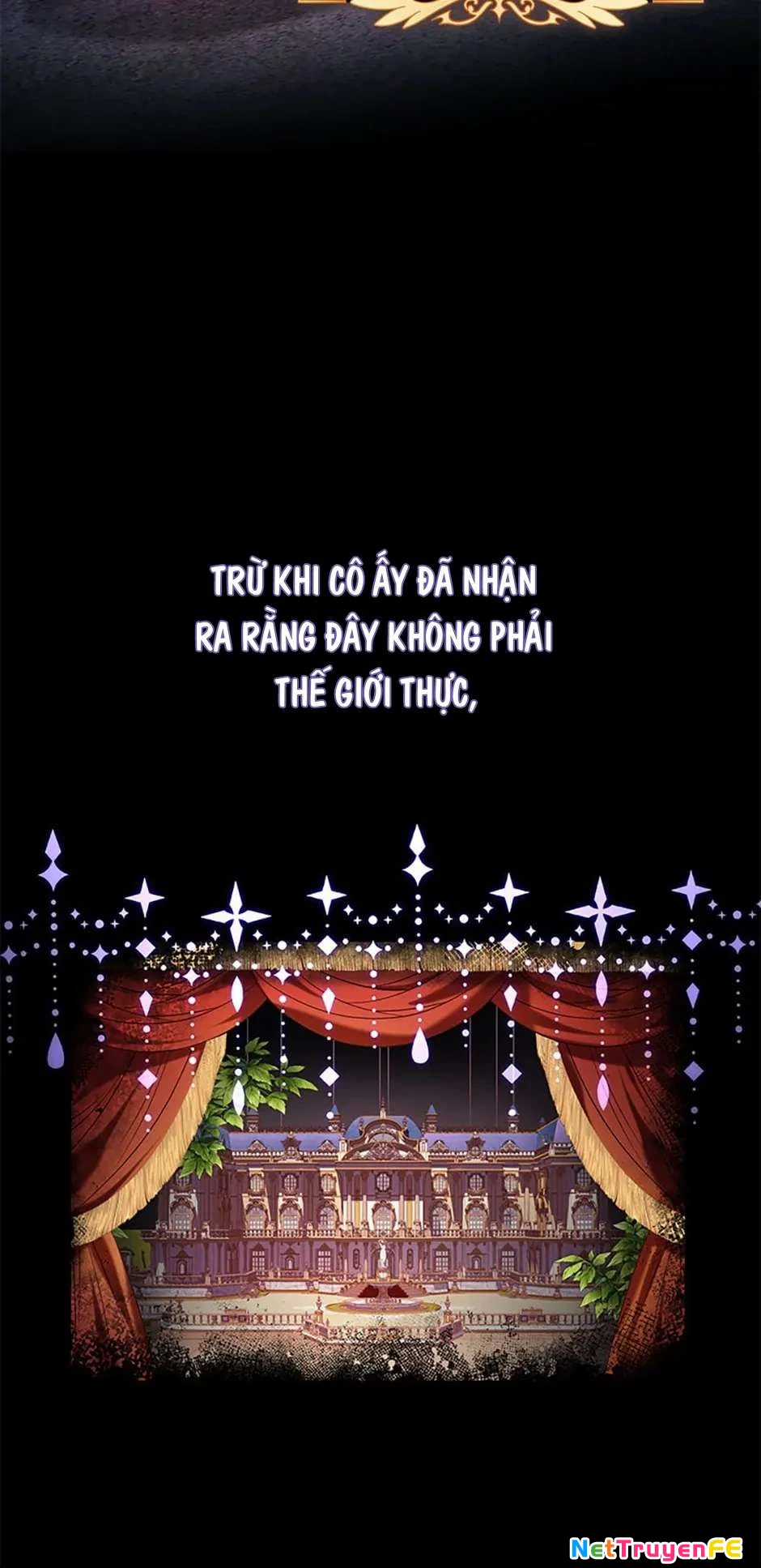 Hầu Nữ Trong Trò Chơi Harem Ngược Muốn Nghỉ Việc Chapter 30 trang 49