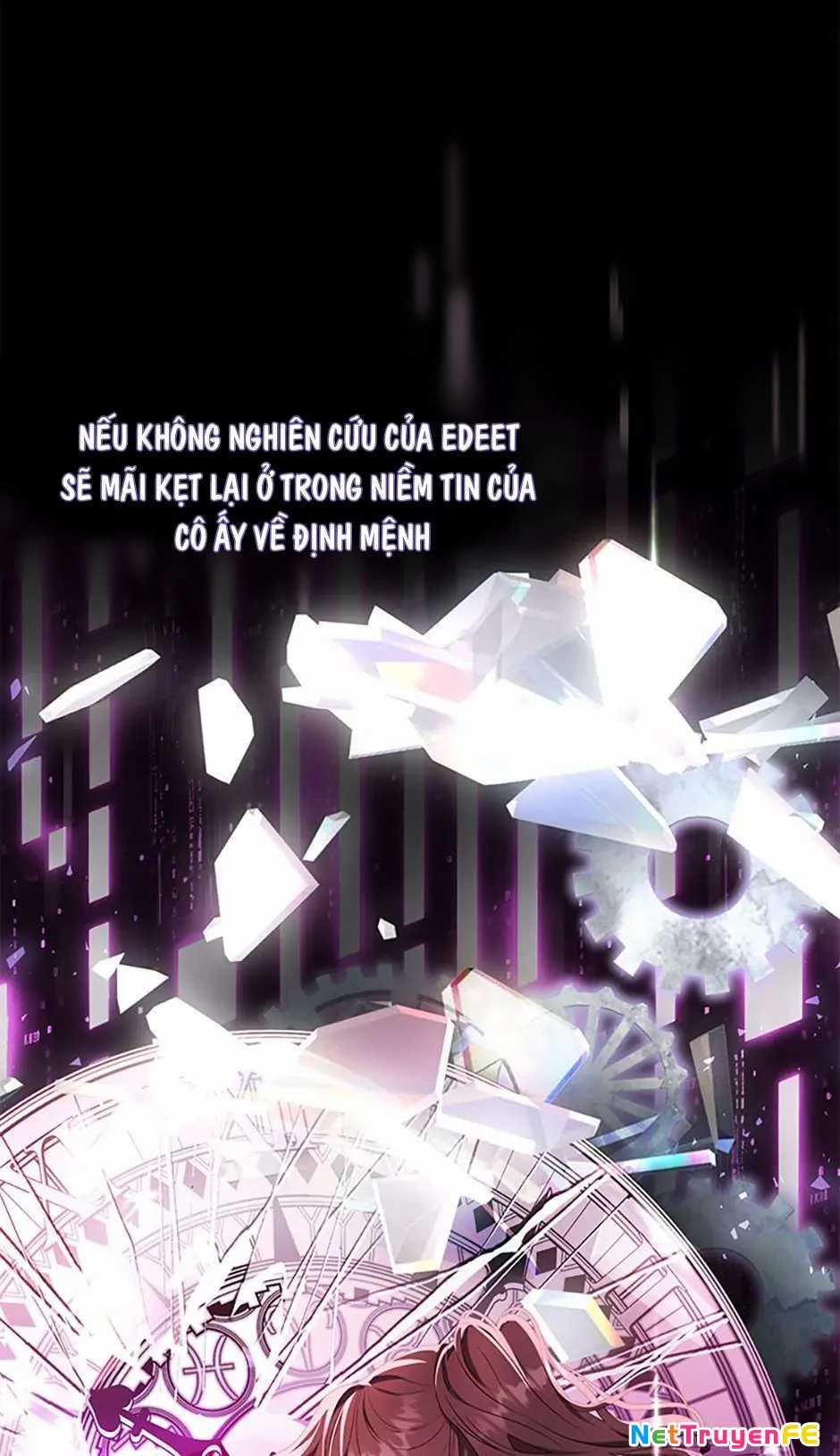 Hầu Nữ Trong Trò Chơi Harem Ngược Muốn Nghỉ Việc Chapter 30 trang 50