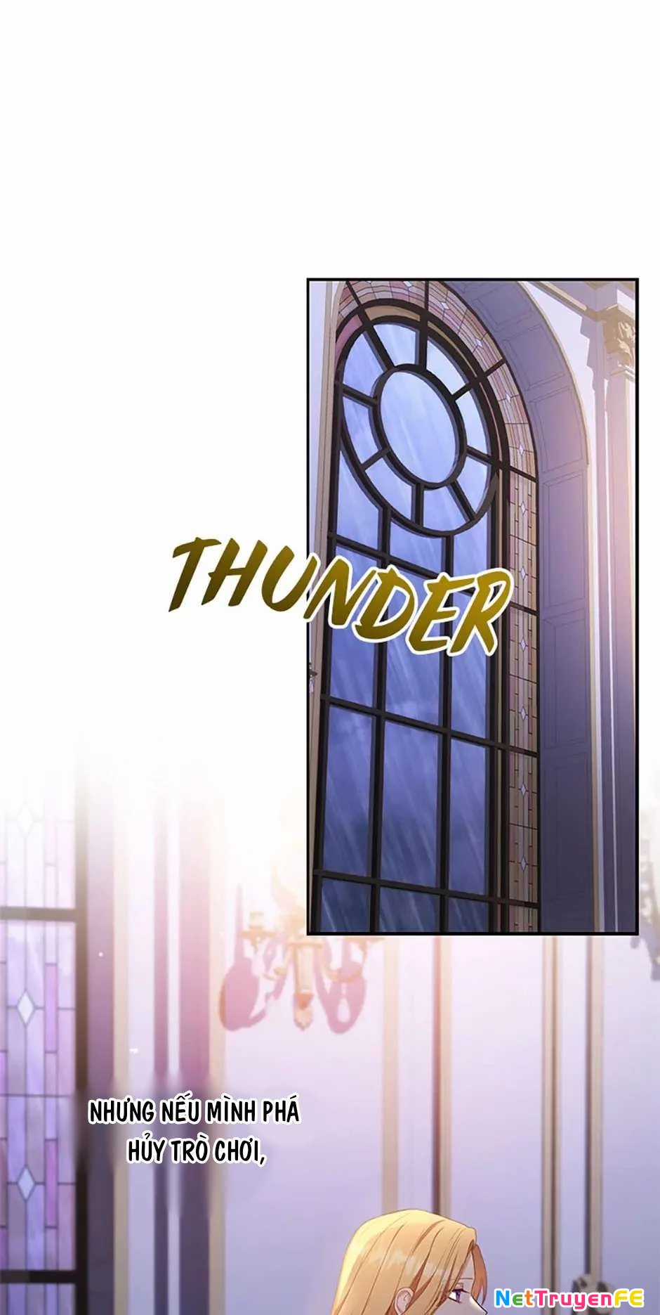 Hầu Nữ Trong Trò Chơi Harem Ngược Muốn Nghỉ Việc Chapter 30 trang 59