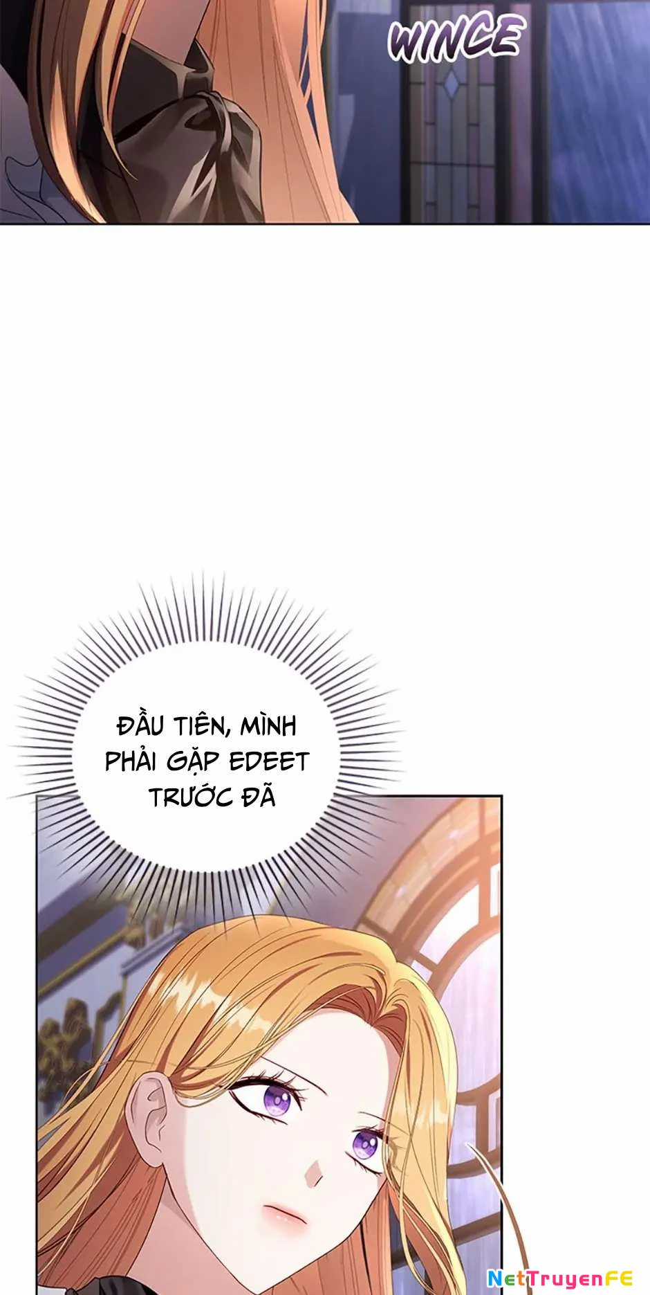 Hầu Nữ Trong Trò Chơi Harem Ngược Muốn Nghỉ Việc Chapter 30 trang 62