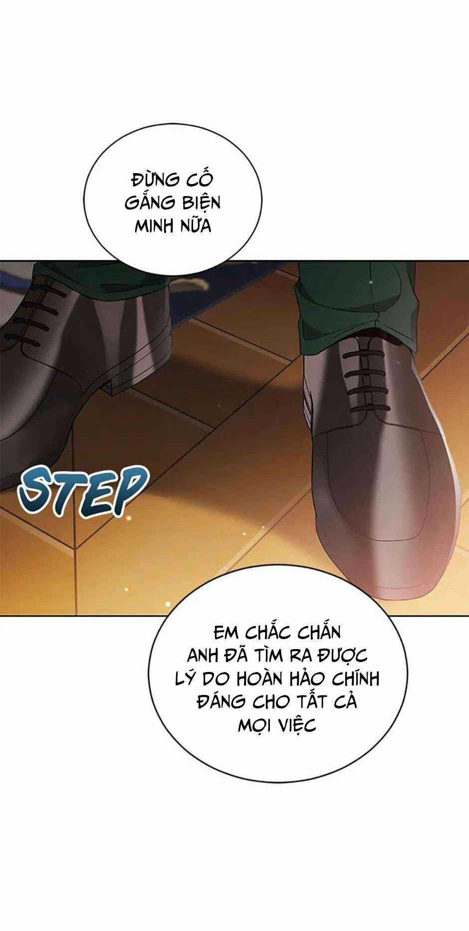 Hầu Nữ Trong Trò Chơi Harem Ngược Muốn Nghỉ Việc Chapter 31 trang 10