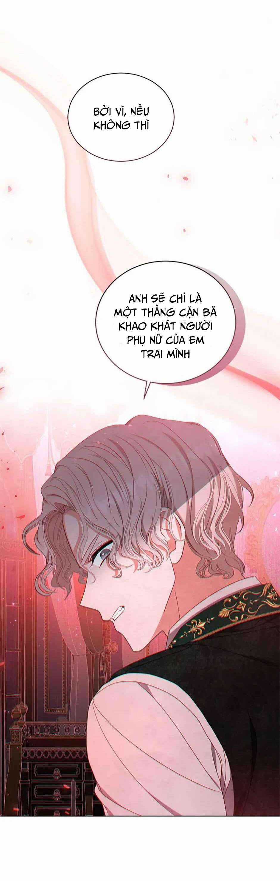 Hầu Nữ Trong Trò Chơi Harem Ngược Muốn Nghỉ Việc Chapter 31 trang 11