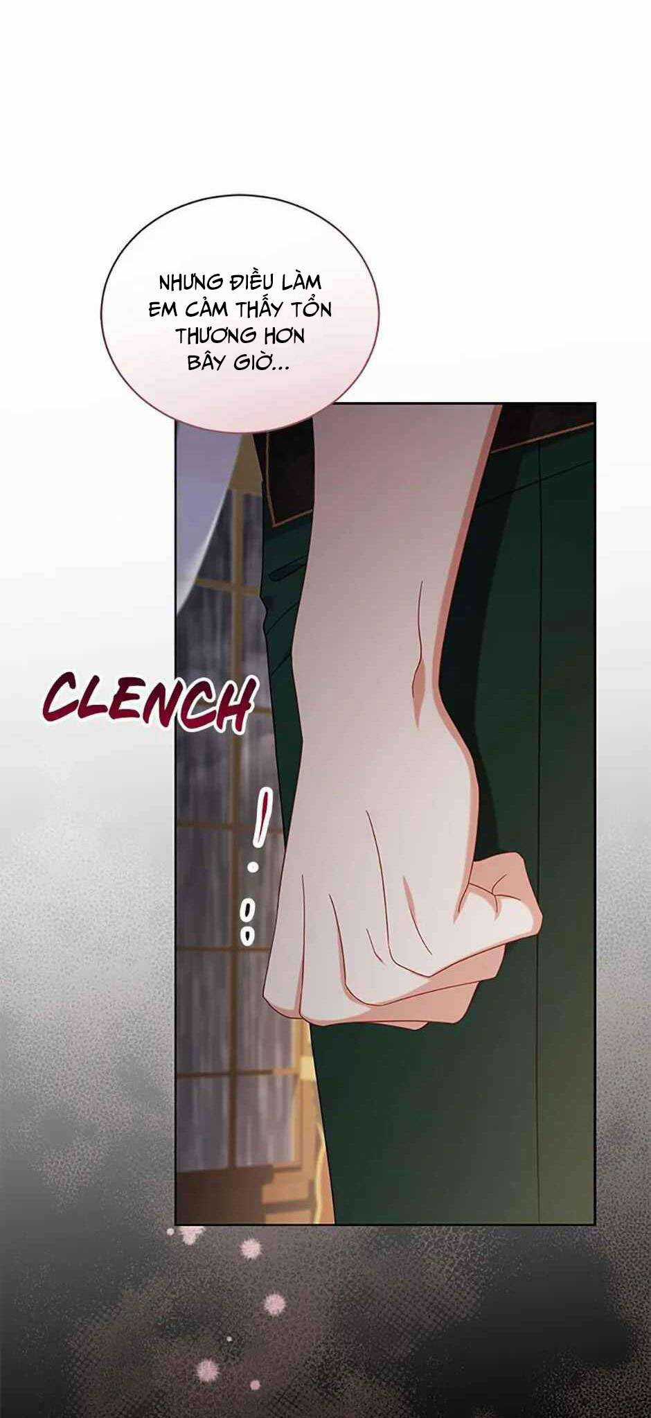 Hầu Nữ Trong Trò Chơi Harem Ngược Muốn Nghỉ Việc Chapter 31 trang 12