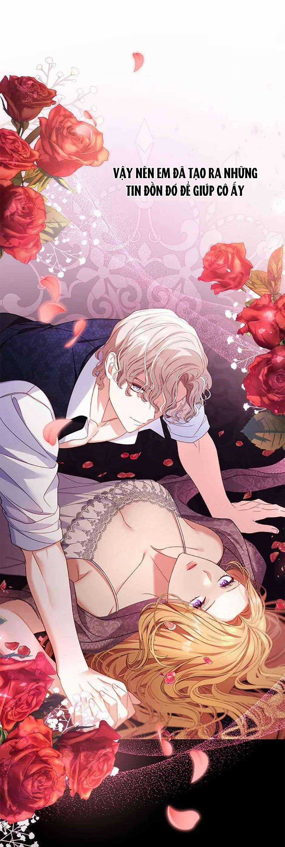 Hầu Nữ Trong Trò Chơi Harem Ngược Muốn Nghỉ Việc Chapter 31 trang 15