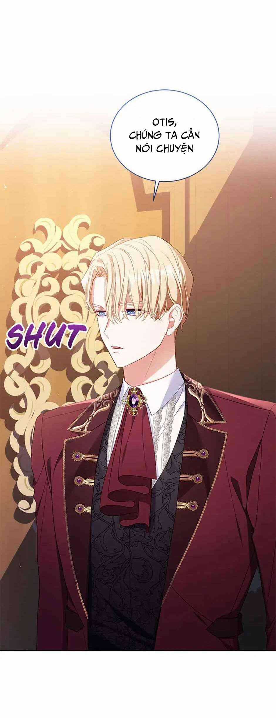 Hầu Nữ Trong Trò Chơi Harem Ngược Muốn Nghỉ Việc Chapter 31 trang 2