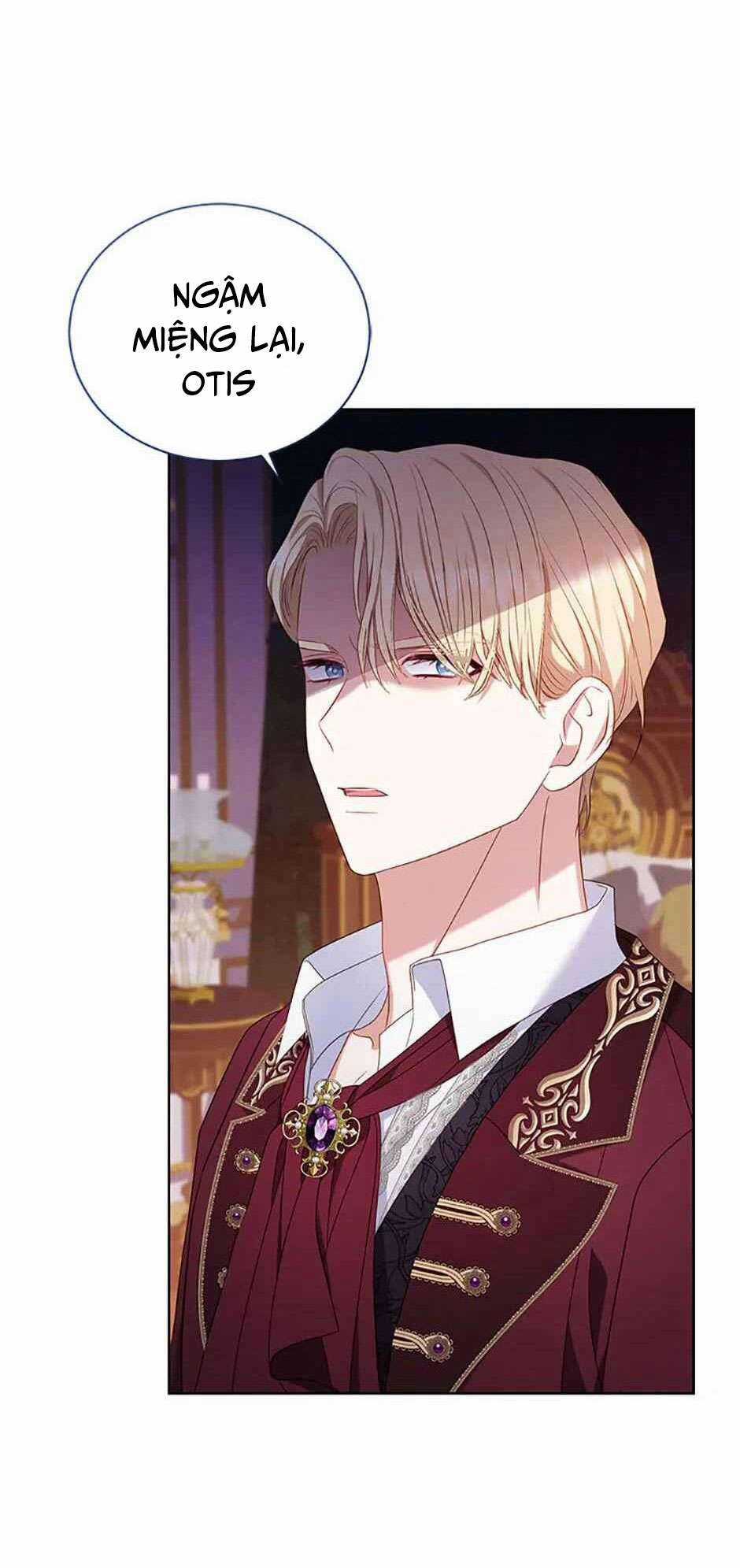 Hầu Nữ Trong Trò Chơi Harem Ngược Muốn Nghỉ Việc Chapter 31 trang 29