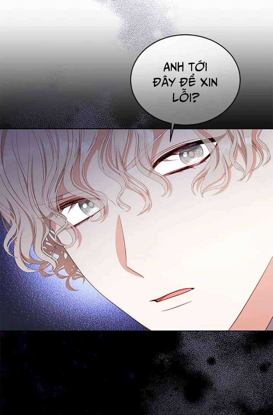 Hầu Nữ Trong Trò Chơi Harem Ngược Muốn Nghỉ Việc Chapter 31 trang 4