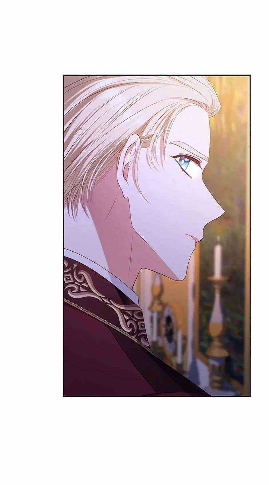 Hầu Nữ Trong Trò Chơi Harem Ngược Muốn Nghỉ Việc Chapter 31 trang 40