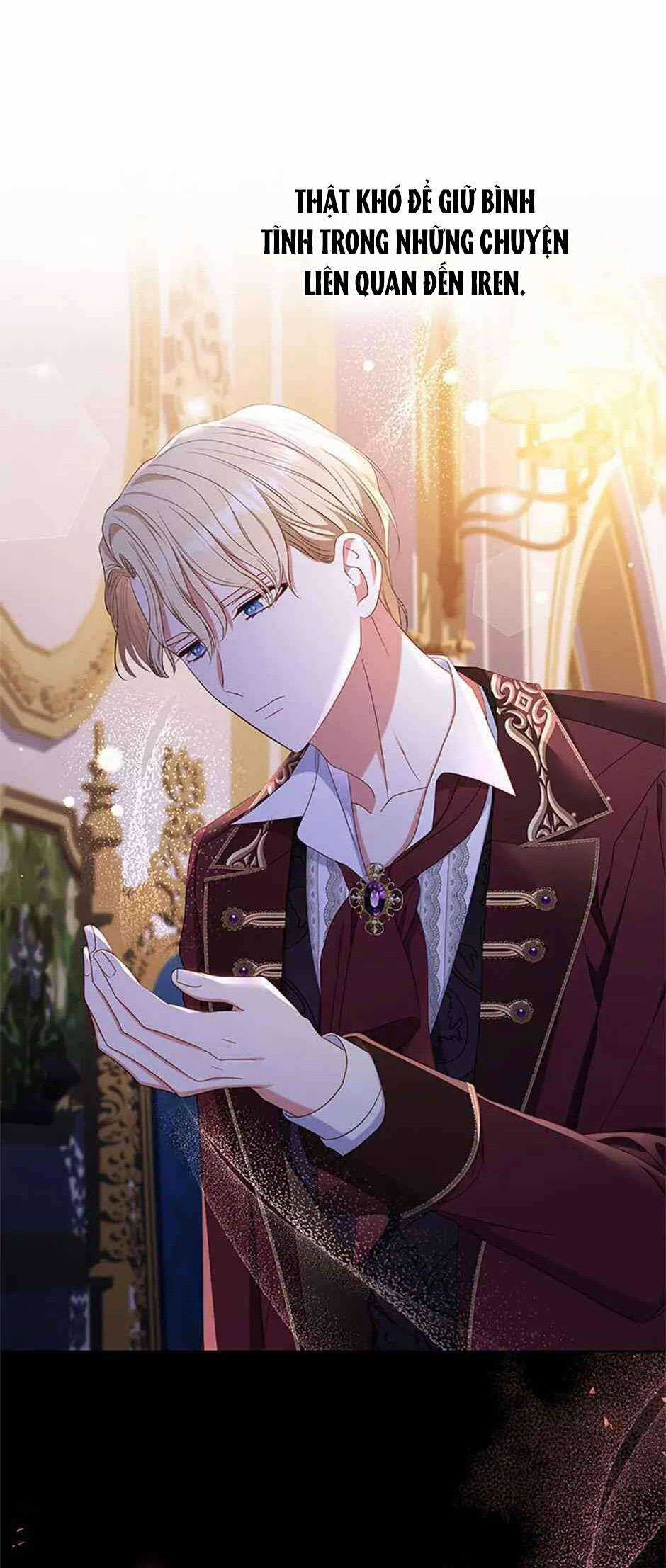 Hầu Nữ Trong Trò Chơi Harem Ngược Muốn Nghỉ Việc Chapter 31 trang 43