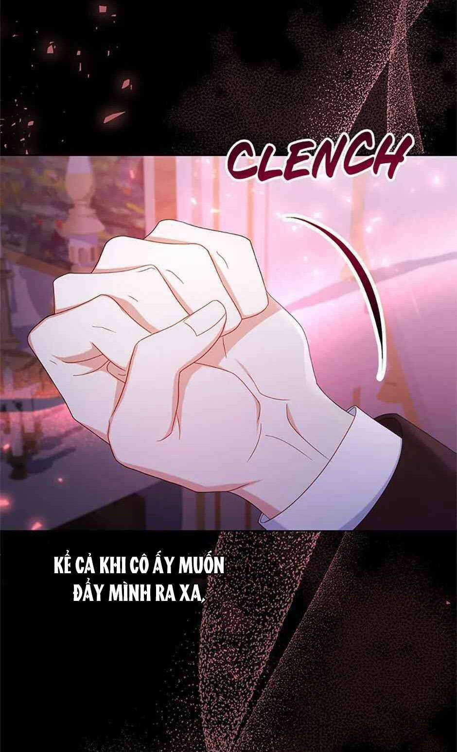 Hầu Nữ Trong Trò Chơi Harem Ngược Muốn Nghỉ Việc Chapter 31 trang 44