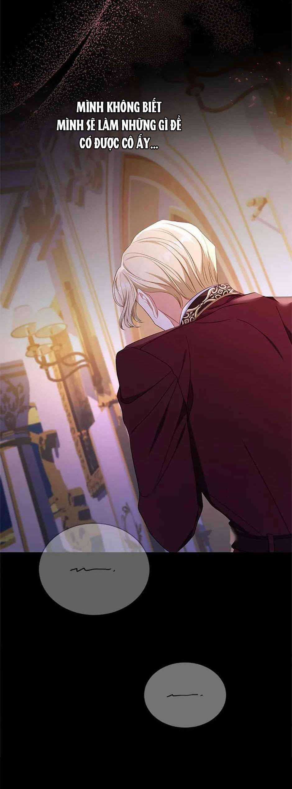 Hầu Nữ Trong Trò Chơi Harem Ngược Muốn Nghỉ Việc Chapter 31 trang 46