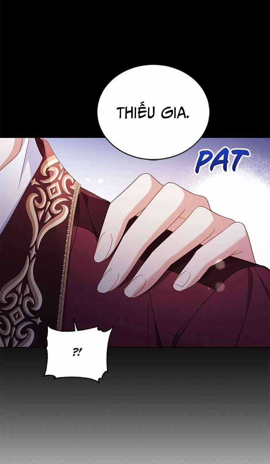 Hầu Nữ Trong Trò Chơi Harem Ngược Muốn Nghỉ Việc Chapter 31 trang 47