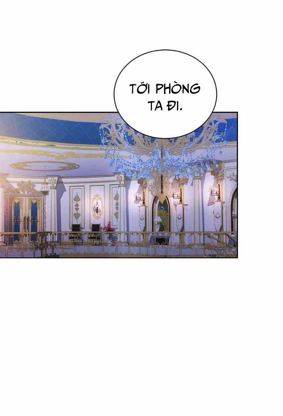 Hầu Nữ Trong Trò Chơi Harem Ngược Muốn Nghỉ Việc Chapter 31 trang 51