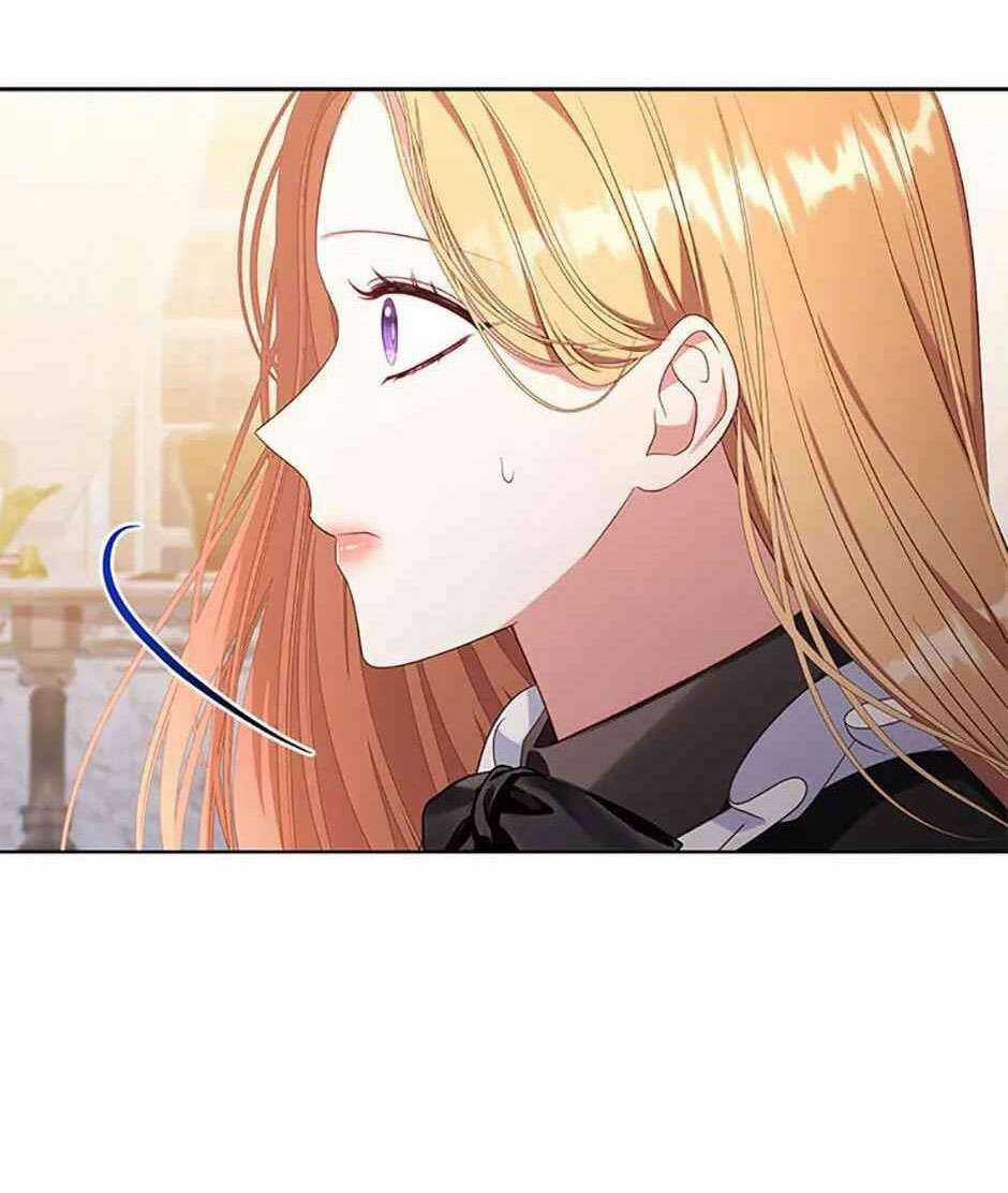 Hầu Nữ Trong Trò Chơi Harem Ngược Muốn Nghỉ Việc Chapter 31 trang 56