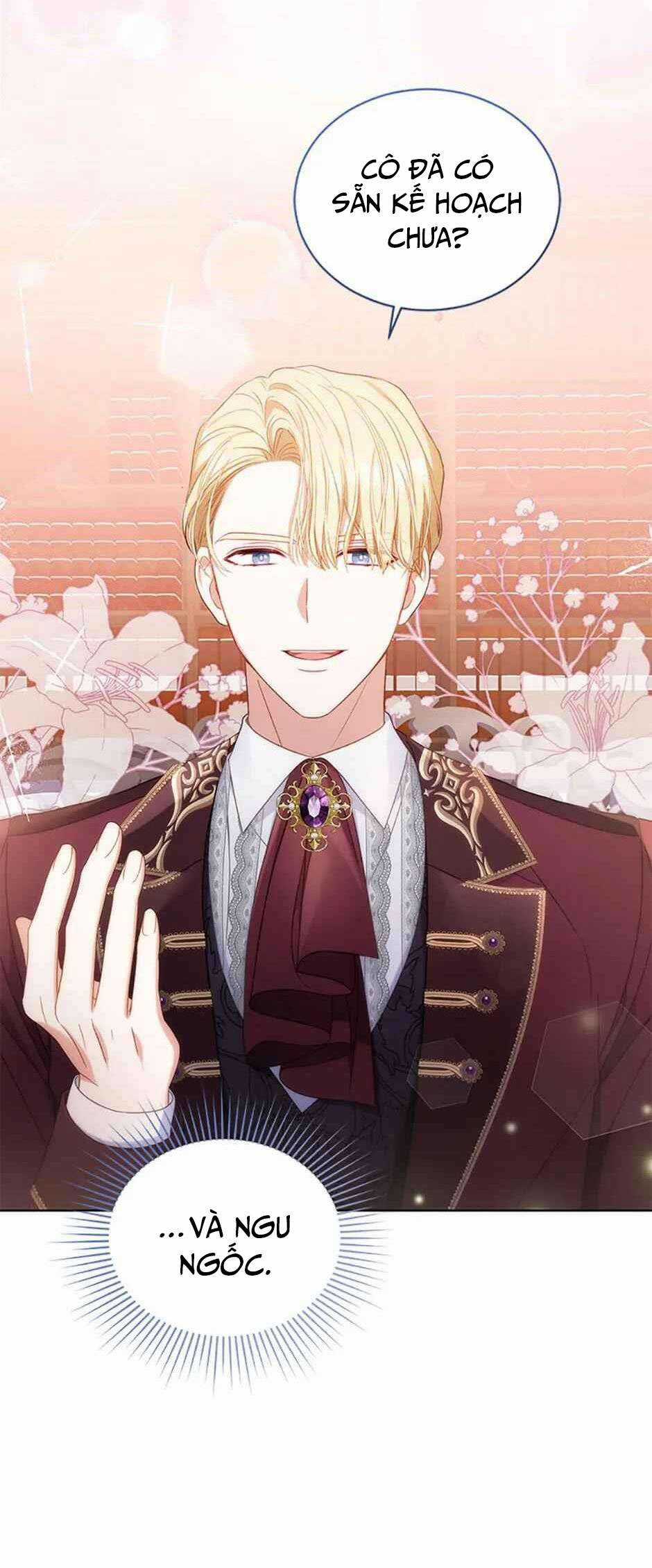 Hầu Nữ Trong Trò Chơi Harem Ngược Muốn Nghỉ Việc Chapter 31 trang 60